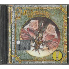 Jon Anderson CD Olias Of Sunhillow / Atlantic – 7567802732 Sigillato Jon Anderson CD Olias Of Sunhillow / Atlantic – 7567802732 Sigillato