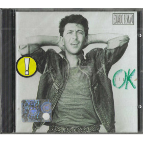 Edoardo Bennato CD Ok Italia / Warner Fonit – 3984266152 Sigillato Edoardo Bennato CD Ok Italia / Warner Fonit – 3984266152 Sigillato
