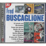 Fred Buscaglione CD I Grandi Successi / Rhino – 5051865147053 Sigillato