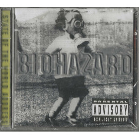 Biohazard CD State Of The World Address / Warner Bros – 9362455952 Sigillato Biohazard CD State Of The World Address / Warner Bros – 9362455952 Sigillato