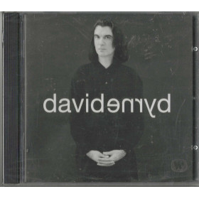David Byrne CD Omonimo, Same / Warner Bros – 9362455582 Sigillato David Byrne CD Omonimo, Same / Warner Bros – 9362455582 Sigillato