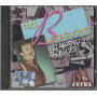 Fred Buscaglione CD L'Italiano In Blues / Warner Fonit – 8573844342 Sigillato