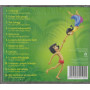 Various CD Il Libro Della Giungla 2 / Walt Disney – 5050466411921 Sigillato