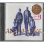 All-4-One CD Omonimo, Same / Atlantic – 7567825882 Sigillato