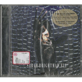 Sarah Brightman CD Fly / EastWest – 0630172562 Sigillato Sarah Brightman CD Fly / EastWest – 0630172562 Sigillato