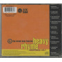 The Brand New Heavies CD Heavy Rhyme Experience: Vol. 1 / 8573810232 Sigillato