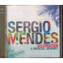 Sergio Mendes 2 CD Celebration A Musical Journey Nuovo Sigillato 0600753319017