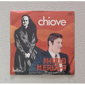 Mario Merola Vinile 7" 45 giri Mamma Addo' Sta'? / Chiove / NP9085 Nuovo Mario Merola Vinile 7" 45 giri Mamma Addo' Sta'? / Chiove / NP9085 Nuovo