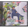 Sergio Mendes CD Bom Tempo Nuovo Sigillato 0888072315754