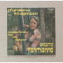 Giacomino Formisano Vinile 7" 45 giri Ll'urdemo Scugnizzo / Casanova Se Vo' Spusà / Nuovo