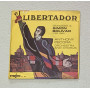 Anthony Pecora Vinile 7" 45 giri El Libertador / Eterfon – CN868 Nuovo