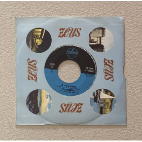 Patrizio Vinile 7" 45 giri 'A Cunniella / Vi Comme E' Vinno Caro / BC5055 Nuovo Patrizio Vinile 7" 45 giri 'A Cunniella / Vi Comme E' Vinno Caro / BC5055 Nuovo