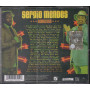 Sergio Mendes CD Timeless Nuovo Sigillato 0013431231523