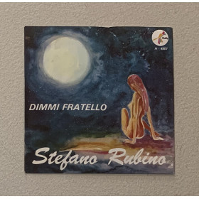 Stefano Rubino Vinile 7" 45 giri Tu Sei Bellissima / Hobby – H4501 Nuovo Stefano Rubino Vinile 7" 45 giri Tu Sei Bellissima / Hobby – H4501 Nuovo