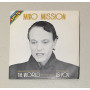 Miko Mission Vinile 7" 45 giri The World Is You / BUNP0133 Nuovo