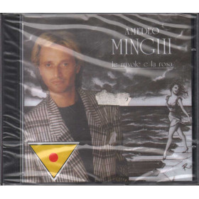 Amedeo Minghi CD Le Nuvole E La Rosa / L'Immenso EMI 7243 4 95291 2 0 Sigillato Amedeo Minghi CD Le Nuvole E La Rosa Nuovo Sigillato 0724349529120