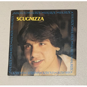 Maurizio Vinile 7" 45 giri Scugnizza / Vis Radio – NPIM907 Nuovo Maurizio Vinile 7" 45 giri Scugnizza / Vis Radio – NPIM907 Nuovo
