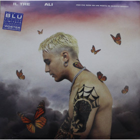 Il Tre LP Vinile Ali - Per Chi Non Ha Un Posto In Questo Mondo / 5054197096839 Sigillato Il Tre LP Vinile Ali - Per Chi Non Ha Un Posto In Questo Mondo / 5054197096839 Sigillato