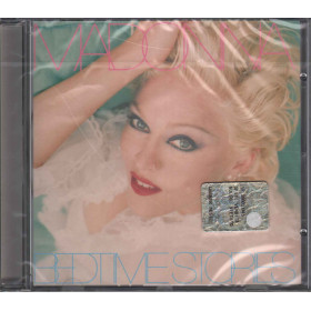 Madonna CD Bedtime Stories / Sire Maverick – 9362-45767-2 Sigillato Madonna CD Bedtime stories  Nuovo Sigillato 0093624576723