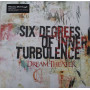 Dream Theater LP Vinile Six Degrees Of Inner Turbulence / MOVLP781 Sigillato