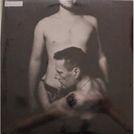 U2 LP Vinile Songs Of Innocence / Island Records – 4704888 Sigillato