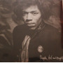 Jimi Hendrix LP Vinile People, Hell And Angels / 88765442851 Sigillato