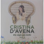 Cristina D'Avena LP Vinile Le Sigle Più Belle Vol. 2 / 012020 Sigillato