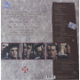 Simple Minds LP Vinile New Gold Dream (81-82-83-84) / Virgin – 4733752 Sigillato