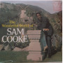 Sam Cooke LP Vinile The Wonderful World Of Sam Cooke / DOL – DOS642H Sigillato