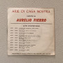 Paola Cilento, Aurelio Fierro Vinile 7" 45 giri La Cesta / AFKF55036 Nuovo