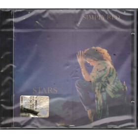 Simply Red CD Stars / EastWest – 9031-75284-2 Sigillato 0090317528427 Simply Red CD Stars Nuovo Sigillato 0090317528427