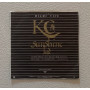 The Miami Vice Vinile 7" 45 giri Tribute To K.C. & The Sunshine Band / Nuovo
