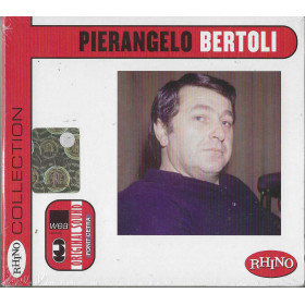 Pierangelo Bertoli CD Collection / Rhino Records – 5052498571659 Sigillato Pierangelo Bertoli CD Collection / Rhino Records – 5052498571659 Sigillato
