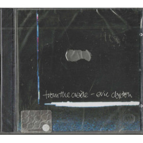 Eric Clapton CD From The Cradle / Reprise Records – 9362457352 Sigillato Eric Clapton CD From The Cradle / Reprise Records – 9362457352 Sigillato