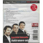 Luca Canonici CD Italia Amore Mio / Universo – MGK 166/CD Sigillato