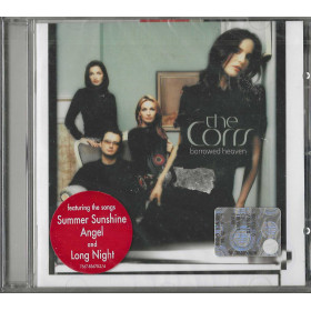 The Corrs CD Borrowed Heaven / Atlantic – 7567836702 Sigillato The Corrs CD Borrowed Heaven / Atlantic – 7567836702 Sigillato
