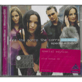 The Corrs CD In Blue / Atlantic – 7567929902 Sigillato The Corrs CD In Blue / Atlantic – 7567929902 Sigillato
