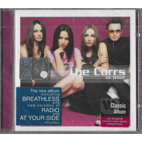The Corrs CD In Blue / Atlantic – 7567833522 Sigillato The Corrs CD In Blue / Atlantic – 7567833522 Sigillato