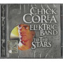 The Chick Corea Elektric Band CD To The Stars / Stretch – SCD90432 Sigillato