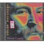 David Crosby CD Thousand Roads / Atlantic – 7567824842 Sigillato