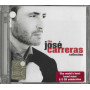 José Carreras CD The José Carreras Collection / Warner – 2564691929 Sigillato