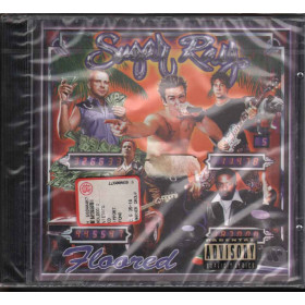 Sugar Ray CD Floored / Atlantic Lava Sigillato 0075678300622 Sugar Ray CD Floored Nuovo Sigillato 0075678300622
