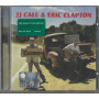 JJ Cale & Eric Clapton CD The Road To Escondido / Reprise – 9362444182 Sigillato