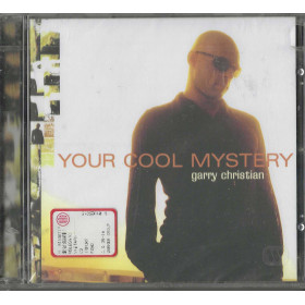 Garry Christian CD Your Cool Mystery / EastWest – 0630175272 Sigillato Garry Christian CD Your Cool Mystery / EastWest – 0630175272 Sigillato