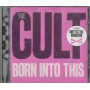 The Cult CD Born Into This / Roadrunner Records – RR 79712 Sigillato