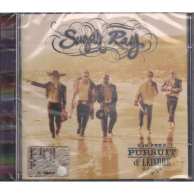 Sugar Ray CD In The Pursuit Of Leisure / Atlantic Sigillato 0075678361623 Sugar Ray CD In The Pursuit Of Leisure Nuovo Sigillato 0075678361623