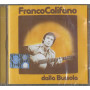 Franco Califano CD Dalla Bussola / CGD East West – 8573806112 Sigillato