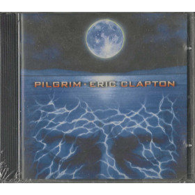 Eric Clapton CD Pilgrim / Reprise Records – 9362469612 Sigillato Eric Clapton CD Pilgrim / Reprise Records – 9362469612 Sigillato