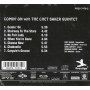The Chet Baker Quintet CD Comin' On With The Chet Baker Quintet / PR2074782 Sigillato