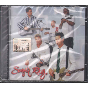 Sugar Ray CD Sugar Ray (Omonimo Same) Atlantic Lava Sigillato 0075678341427 Sugar Ray CD Sugar Ray (Omonimo) Nuovo Sigillato 0075678341427